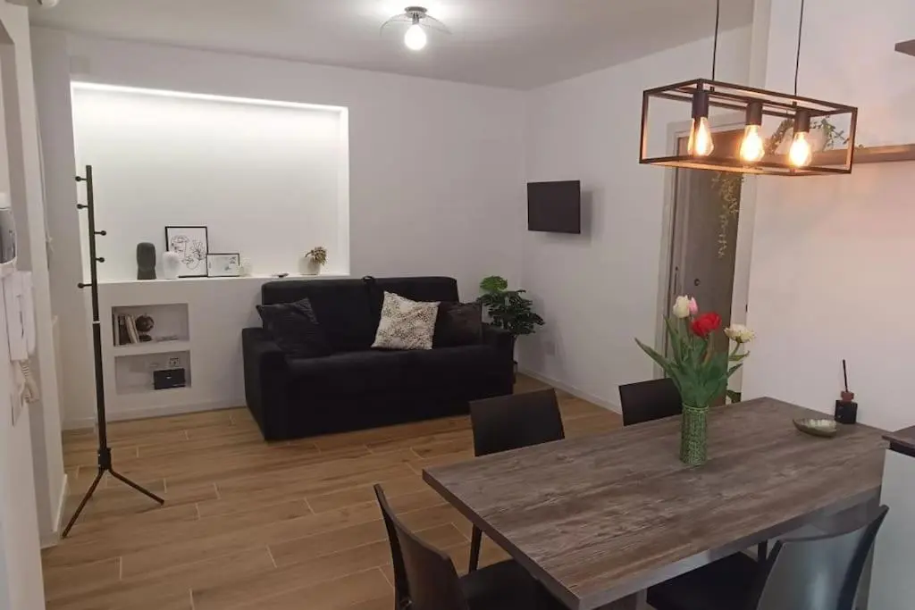 Casa Camelia