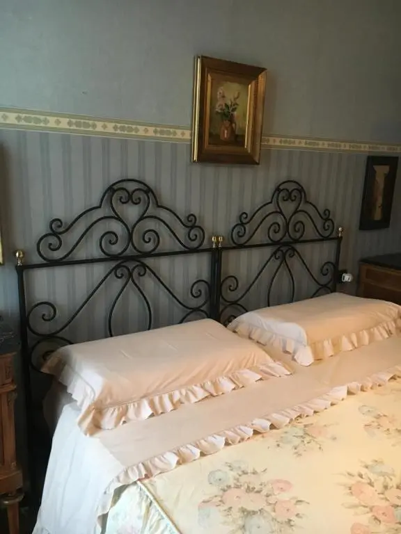 residenza CarloMaria