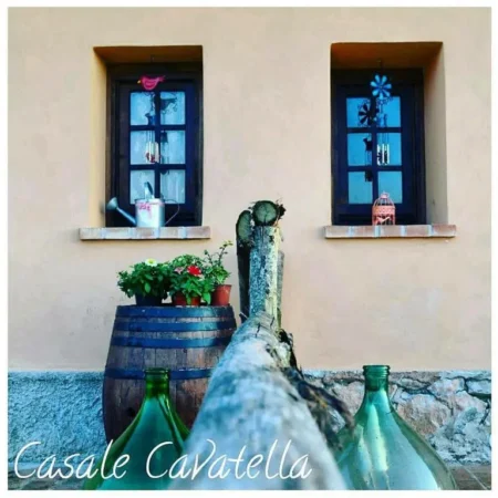 Casale Cavatella