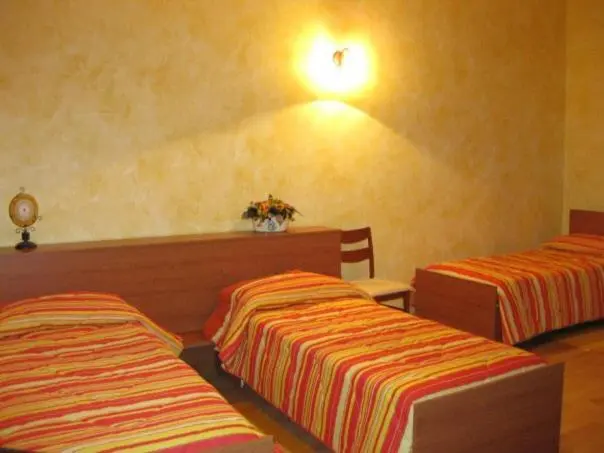 B&B COLLE DI CONDRO