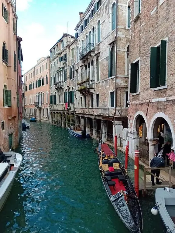 Venice Tourist House