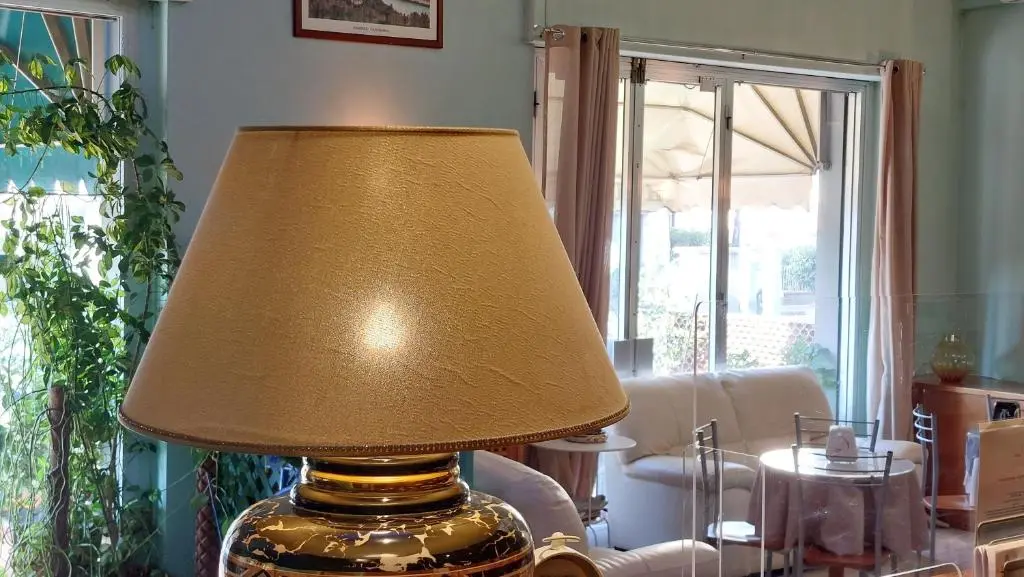Hotel Etrusco