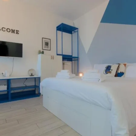 Sesto Sky Design – Sesto Rondo