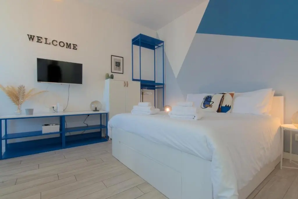 Sesto Sky Design – Sesto Rondo