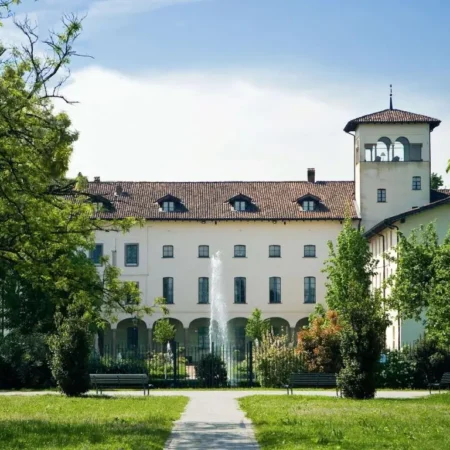 La torretta