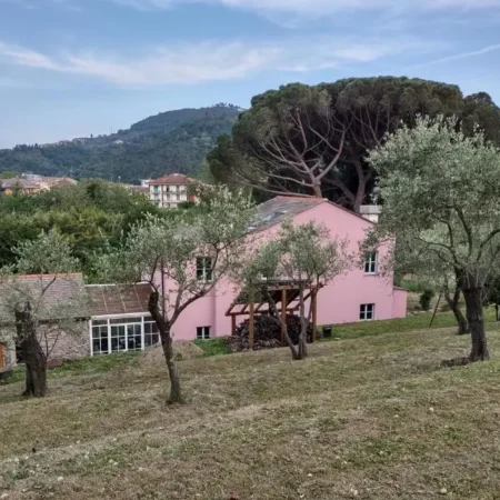 Villa Sarita