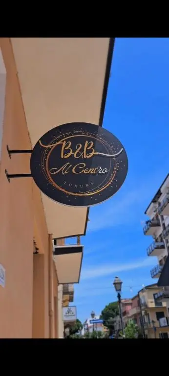 B&B al Centro Siderno