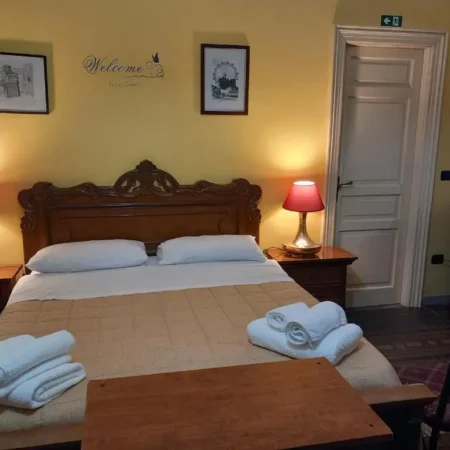 B&B DonnaElvira
