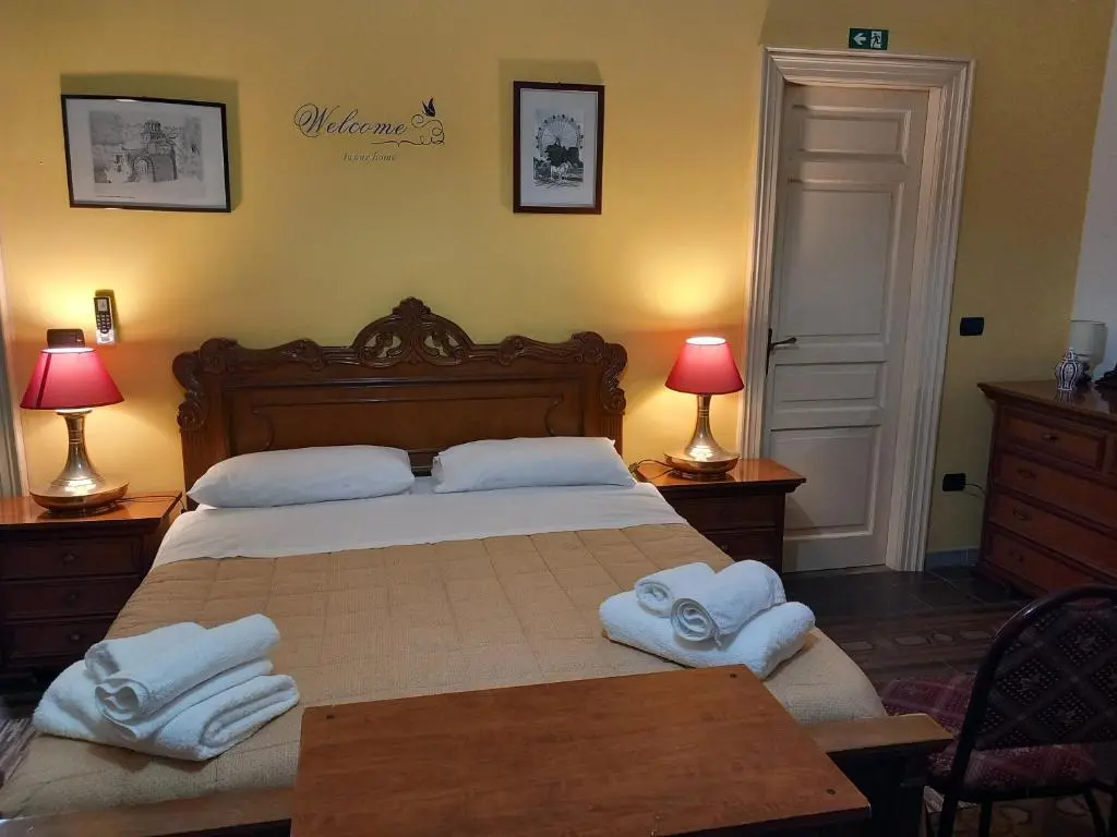 B&B DonnaElvira