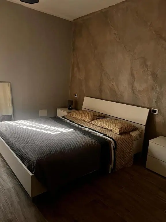 Varacalli Home
