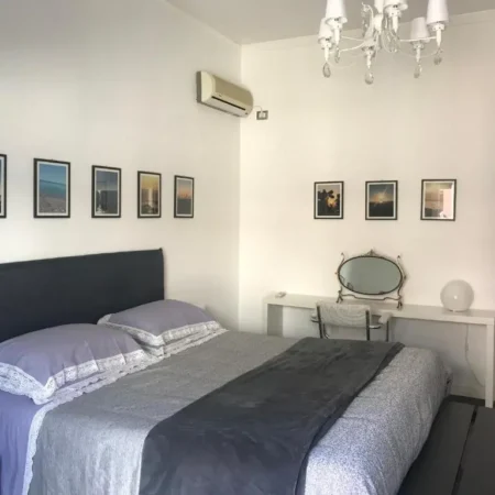 la casa di Anna