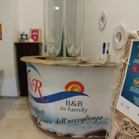 IERRE B&B