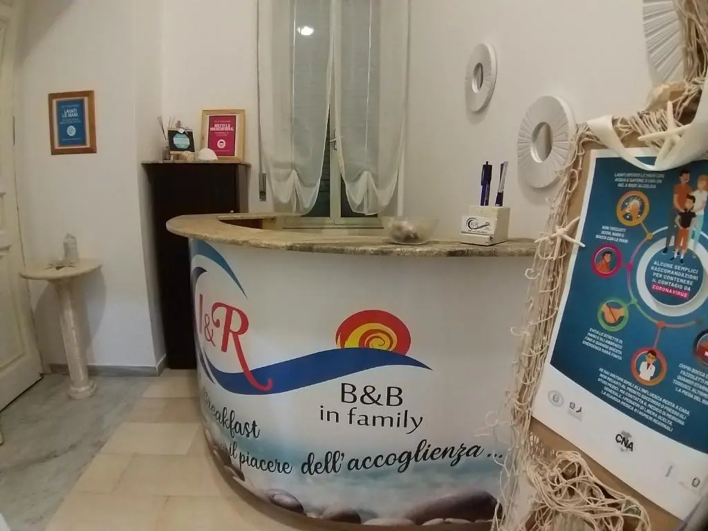 IERRE B&B