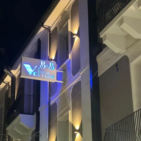 B&B VOLI CLUB