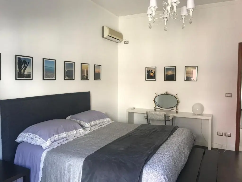 la casa di Anna