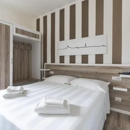 Hotel Centrale Siena