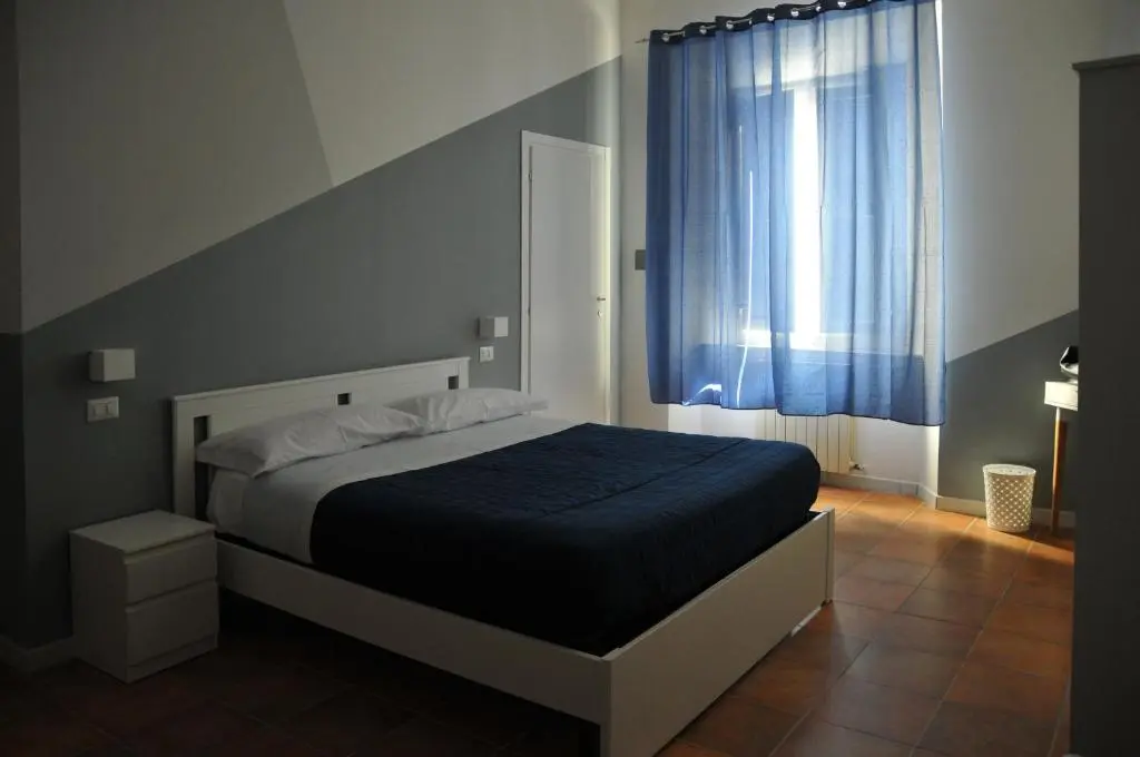 B&B le pignattelle
