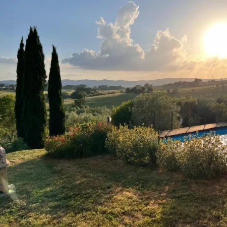 Il Pettirosso di Siena