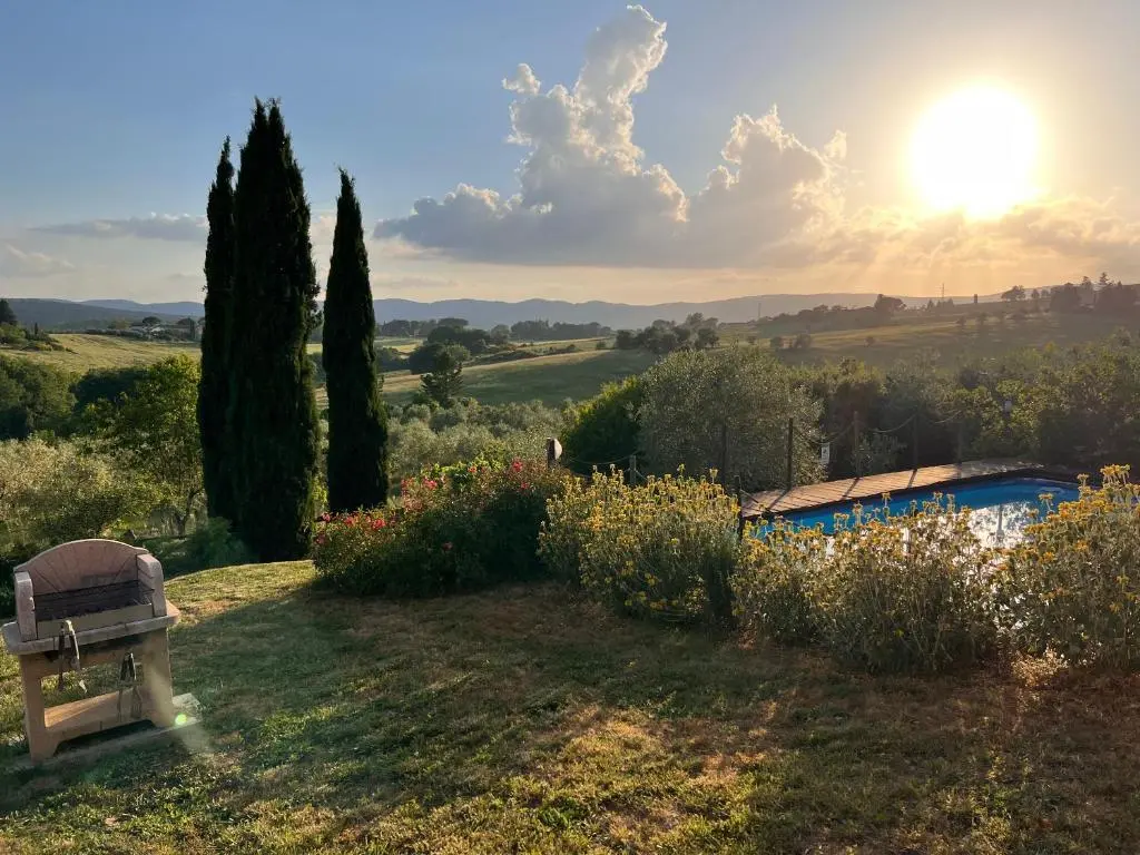Il Pettirosso di Siena