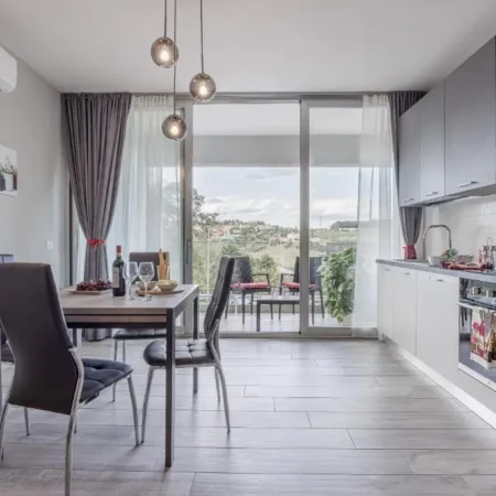 Siena Living Apartment