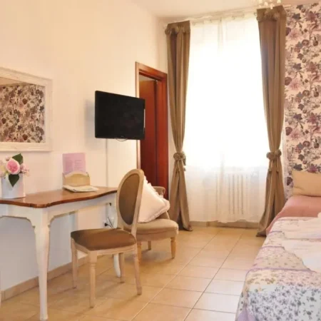 B&B Le Camere di Livia