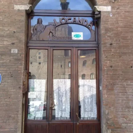 Locanda Garibaldi