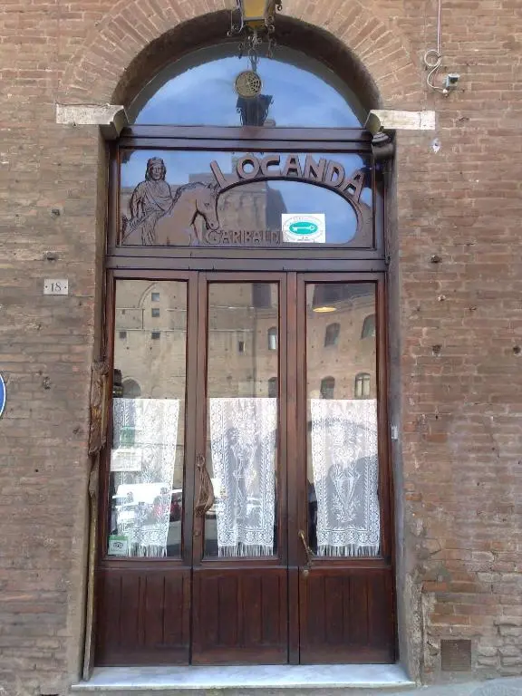 Locanda Garibaldi