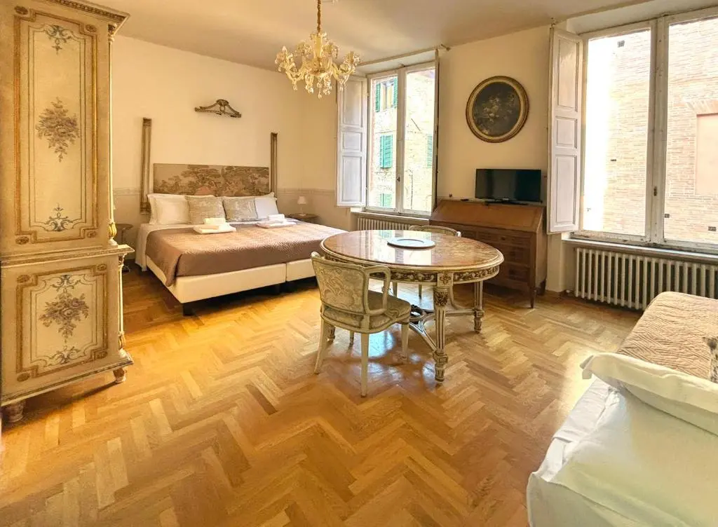 B&B La Fontanina