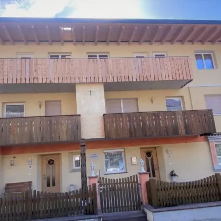Haus Mairosl