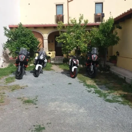 B&b Gli Archi