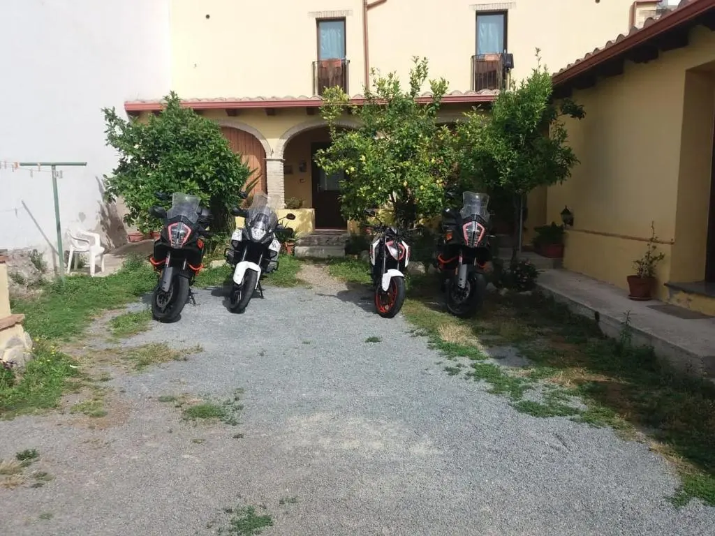 B&b Gli Archi