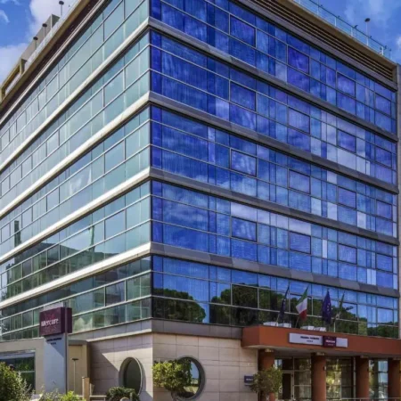 Hotel Syracuse