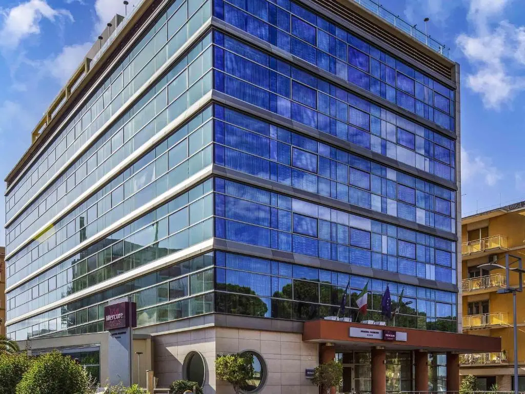Hotel Syracuse