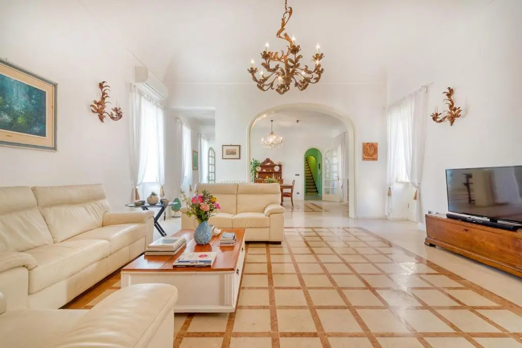 Casa Maiorca
