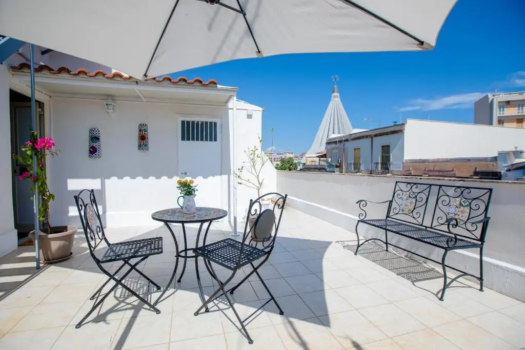 Casa ToRi