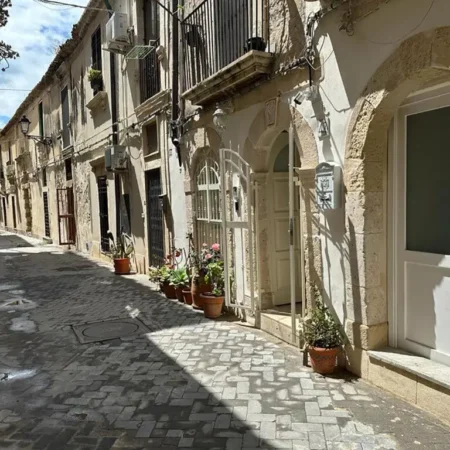 La Casa Di Ro