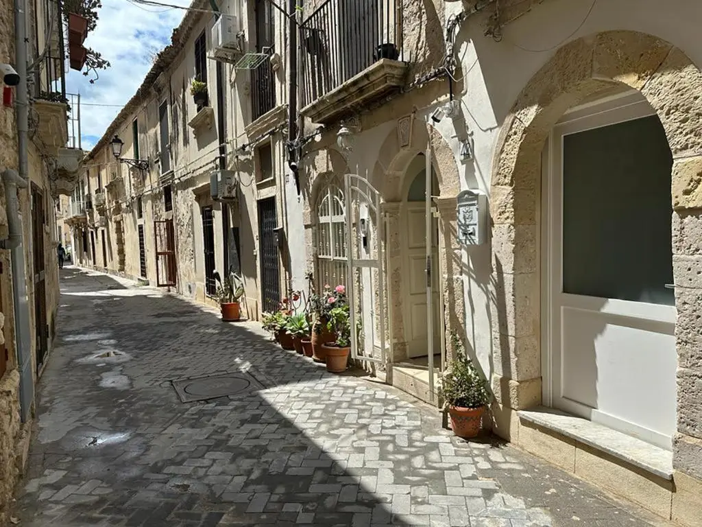 La Casa Di Ro