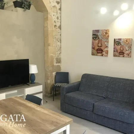 Borgata Home – Casa Vacanza Siracusa