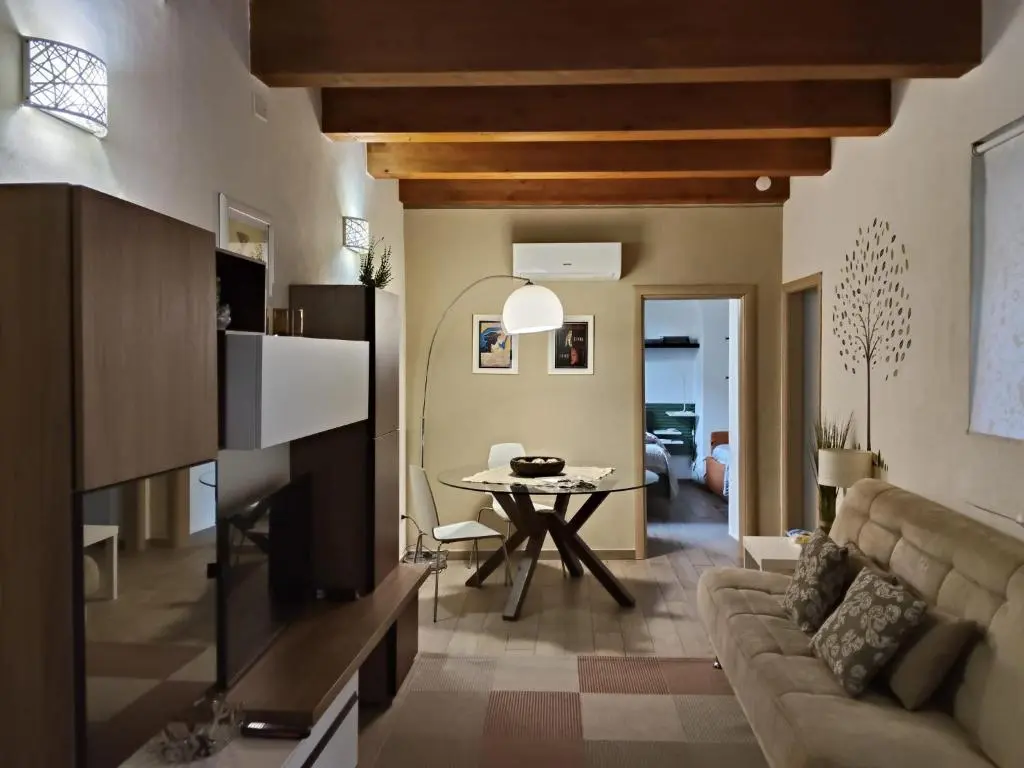 A Casa di Vale
