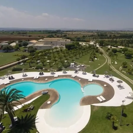 Hotel siracusa