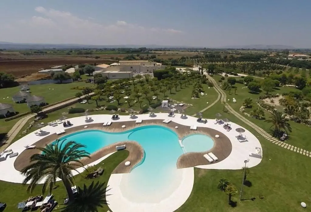 Hotel siracusa
