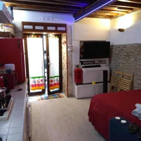Little House