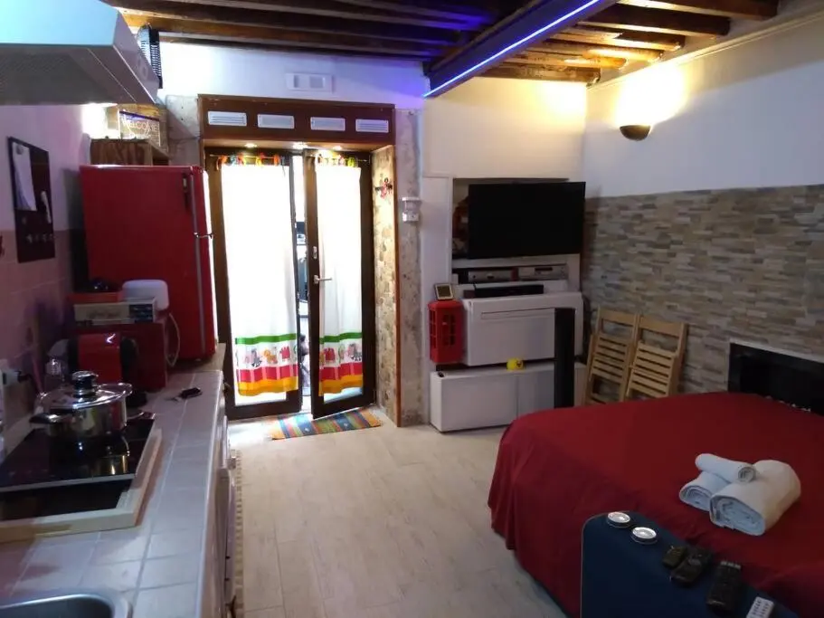 Little House