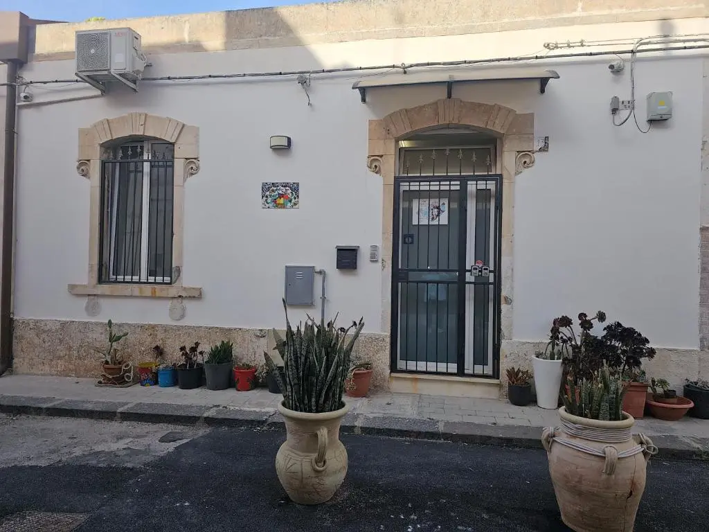 Regina Lucia casa vacanze