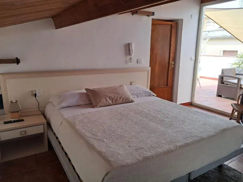 Casa Antioco B&B