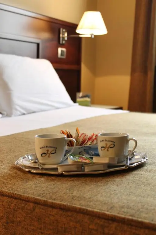 Hotel Panorama