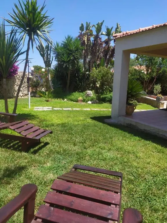 VILLA AL PLEMMIRIO
