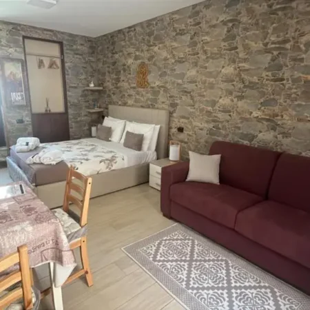 Ortigia Apartments