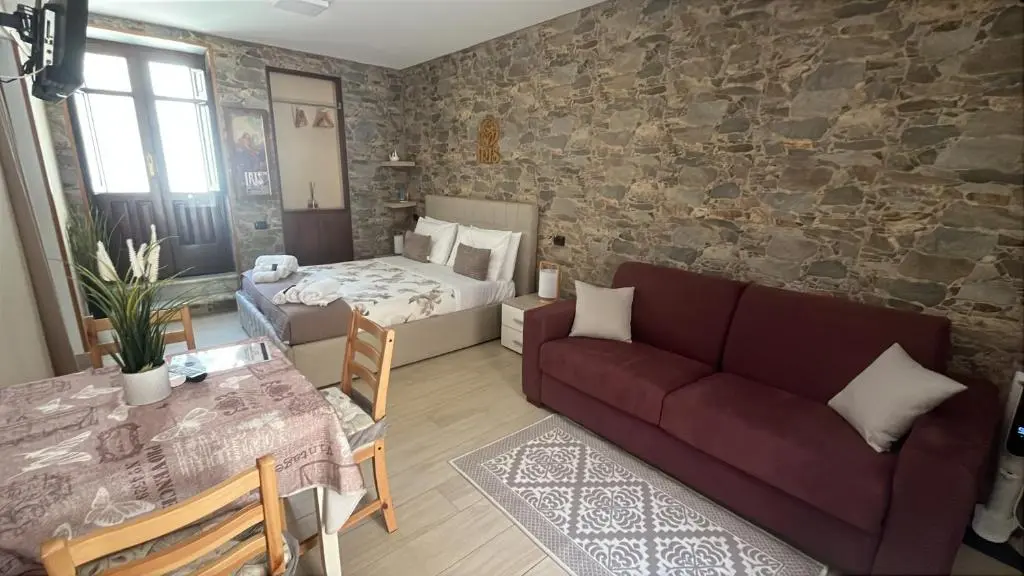 Ortigia Apartments