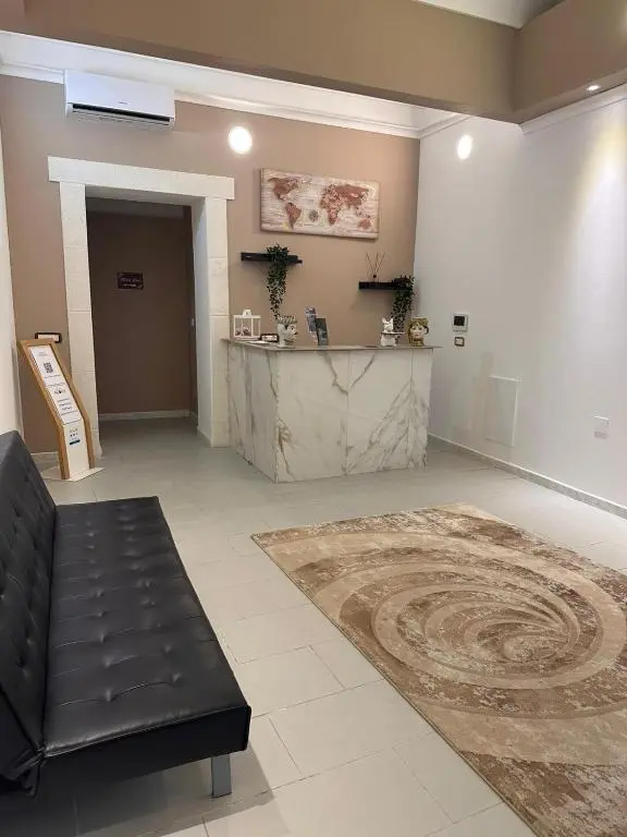 Melody rooms siracusa